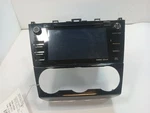 86201-SG671 Display And Receiver From 2017 Forester 12556855. Fixed Price $108.69.