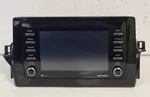 2023 Toyota Camry Fm Bt Nav Radio Oem. Fixed Price $390.08.