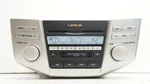 *READ*2006 Lexus Rx 330 Radio Cd Player Am Fm Oem 86120-48510 *as-is*. Fixed Price $98.40.