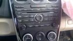 Audio Equipment Radio Receiver Id EH4866DV0D Fits 10-12 Mazda CX-7 161117. Fixed Price $114.99.