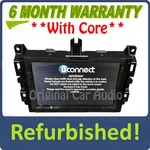 Refurbish 18-19 Jeep Grand Cherokee Oem VP2 7 Wk Uconnect Navigation Am Fm Radio. Fixed Price $435.00.