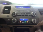 07 Honda Civic Audio Equipment Radio Receiver. Fixed Price $77.99.