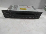 04 07 Jaguar XJ8 Am Fm Cd Navigation Receiver Oem 2W93-18B876-BN. Fixed Price $123.49.