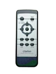 Clarion Wireless Stereo Remote RCB-172. Fixed Price $12.00.