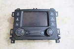 2018-2022 Jeep Wrangler Gladiator Oem 5" Radio Stereo Screen 68428543AD. Fixed Price $129.95.
