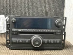 Fits 2006-2008 Chevrolet Hhr Radio Receiver OEM:15951997 VIN:3GNDA23D68S572694. Fixed Price $114.50.