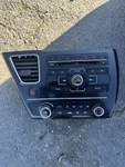 2013 Honda Civic Lx Oem Radio Head Unit Am Fm Cd Player Tested. Fixed Price $150.00.