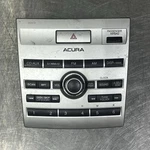 2007-2009 Acura Rdx Dash Radio Control Panel Unit W/ Hazard Switch 39050-STK-A12. Fixed Price $59.99.