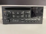 Chevy Delco Am/fm Cd Radio With 'bluetooth' For 95-02 Car/truck# 16240065. Fixed Price $279.00.