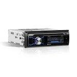 Boss Audio 508UAB Car Stereo Bluetooth Single Din Usb Aux Am Fm Radio Receiver. Fixed Price $91.89.