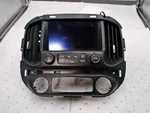 2015-2022 Chevy Colorado Radio Control Panel W/ 7.0" Display Screen. Fixed Price $274.49.