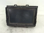 2018-2019 Hyundai Sonata Am Fm Cd Player Radio Receiver R8K0S. Fixed Price $54.21.