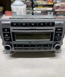 (oem 28132056) 2007 To 2009 Hyundai Santa Fe Am/fm Radio Cd Player. Fixed Price $35.00.