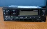 Honda Civic Oem 1999 2000 Am Fm Cassette Radio 39100-S01-A210-M1. Fixed Price $59.95.