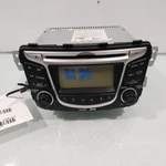 2012-2013 Hyundai Accent Am Fm Radio Cd Player Receiver Oem. Fixed Price $67.98.
