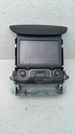 18 19 20 Chevy Impala Audio Control Panel Dispaly Screen Id 84550102. Fixed Price $148.00.