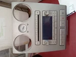 2009 Lincoln Mkz Am-fm CD-MP3 Radio Receiver 9H61-18C815-AA Oem. Fixed Price $145.22.