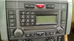 Audio Equipment Radio Receiver Am-fm-cd Player Fits 06 Range Rover Sport 7090734. Fixed Price $183.89.