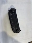 2014-2016 Chevrolet Malibu Am Fm Radio Control Unit P/n: 23430067. Fixed Price $25.00.
