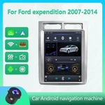 Ford Expedition 2007-2014 Android 13.0 Vertical Screen 12.1" Tesla Gps Radio. Fixed Price $549.86.