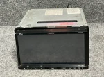 Eclipse AVN726E 7" Touchscreen Gps Navigation System In-dash 5V Pre-out. Fixed Price $212.00.