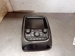 Sirius Radio Receiver 8.4" Touch Screen Display From 2017 Dodge Durango 10323651. Fixed Price $594.69.