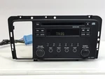 2005-09 Volvo 60 70 80 Series Radio Am Fm Cd Music VO5003. Fixed Price $145.60.