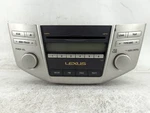 2007-2009 Lexus RX350 Am Fm Cd Player Radio Receiver YX7TT. Fixed Price $169.76.