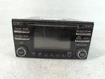 2014-2019 Nissan Versa Note Am Fm Cd Player Radio Receiver F6KF7. Fixed Price $51.72.
