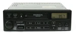 1998-02 Honda Accord Oem Am Fm Cassette Player 39100-S84-A020-M1 Face Code 2PA0. Fixed Price $106.25.