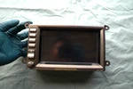 2004 Acura Rl Navigation Radio Display Screen 39810-SZ3-A010-M1. Fixed Price $189.99.