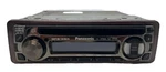 Panasonic CQ-DP383U Car Stereo Cd Player 50WX4, MP3/WMA Sirius Ready Untested. Fixed Price $29.95.