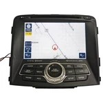 11-15 Hyundai Sonata Hybrid Navigation Gps Touch Screen Radio Oem 96560-4R7054X. Fixed Price $185.07.