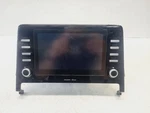 2020 2021 Hyundai Ioniq Radio Audio Player Reciever + Display 96160-G2060-MGS. Fixed Price $337.50.