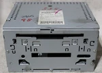 Mitsubishi Outlander 2010 2011 Factory Stereo Cd Player Oem Radio 8701A298. Fixed Price $43.99.