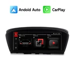 Display Screen For Bmw E60/E61/E90/E91/E92/E93 Cic Bt Android Auto Ahd Carplay. Fixed Price $189.00.