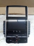 Temperature Control 14 Speaker System Audio Fits 15-19 Infiniti Q50 167231. Fixed Price $163.20.