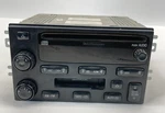 03 04 05 06 Kia Sorento Am Fm Cd Cassette Player Radio Audio 96110-3E000 Oem. Fixed Price $64.99.