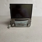 2011 Subaru Legacy Navigation Touch Screen Radio Oem 86271AJ60A. Fixed Price $220.90.