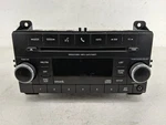 2012-2012 Jeep Grand Cherokee Am Fm Cd Player Radio Receiver H9BLF. Fixed Price $258.41.