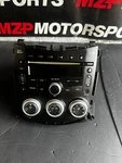 2009-2014 Nissan 370Z Z34 Radio Receiver Audio Head Unit W/ Climate Controls Oem. Fixed Price $290.00.