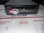 Jvc KD-S39 Car Cd Receiver Stereo Iphone, Pandora, Dual Aux Radio. Fixed Price $50.00.
