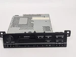 Bmw E39 Business Radio Cassette Player C43 65128375947. Fixed Price $24.97.