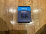 Sportster Sirius/xm Satellite Radio W/ SP5TK1/C Receiver & Car Kit New In Box. Fixed Price $100.00.