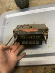 1973-1979 Ford Truck Bronco Factory Oem Philco Am Radio Stereo 74 75 76. Fixed Price $38.75.