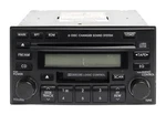 2005-2010 Kia Sportage Am Fm Radio Cassette Disc Cd MP3 Player 96170-1F100. Fixed Price $242.25.