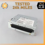 08-17 Aston Martin V8 Vantage Dashboard Am Fm Cd Radio Player Receiver Oem 26K. Fixed Price $298.80.