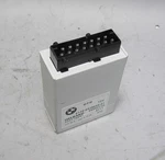 Bmw E60 5-SERIES E63 Body Micro Power Control Module Mpm 2004-2005 Used Oem. Fixed Price $161.25.
