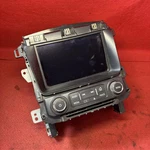 2015-15 Chevy Suburban/tahoe Radio Control Panel W/ Display Screen 23235636 Oem. Fixed Price $190.00.