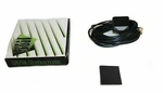 Gps Antenna For Power Acoustik PD931NBT PD622NB PD718NBT PD740NB. Fixed Price $14.36.